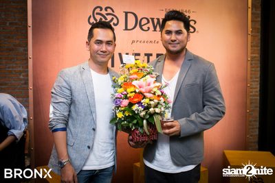 BRONX Soft Opening Party (อัลบั้มที่ 2) — photo 23