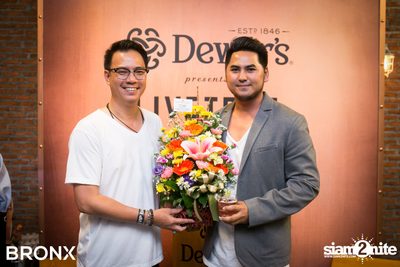 BRONX Soft Opening Party (อัลบั้มที่ 2) — photo 24