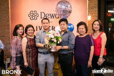 BRONX Soft Opening Party (อัลบั้มที่ 2) — photo 25