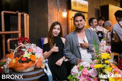 BRONX Soft Opening Party (อัลบั้มที่ 2) — photo 26