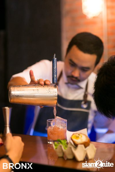 BRONX Soft Opening Party (อัลบั้มที่ 2) — photo 27
