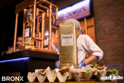 BRONX Soft Opening Party (อัลบั้มที่ 2) — photo 31