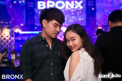 BRONX Soft Opening Party (อัลบั้มที่ 2) — photo 33