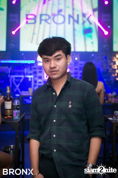 BRONX Soft Opening Party (อัลบั้มที่ 2) — photo 34