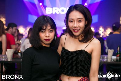 BRONX Soft Opening Party (อัลบั้มที่ 2) — photo 35