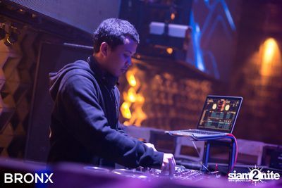 BRONX Soft Opening Party (อัลบั้มที่ 2) — photo 36