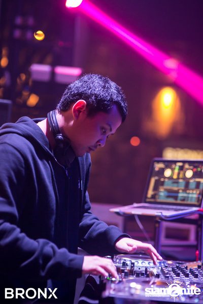 BRONX Soft Opening Party (อัลบั้มที่ 2) — photo 37