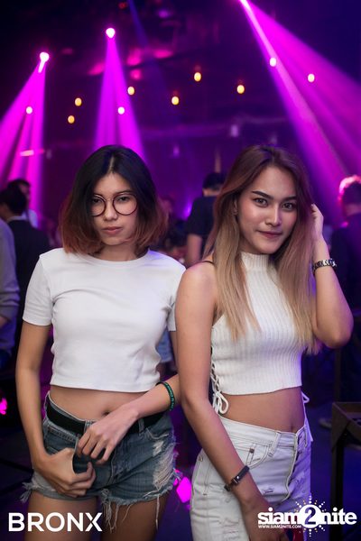 BRONX Soft Opening Party (อัลบั้มที่ 2) — photo 38