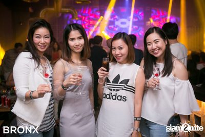 BRONX Soft Opening Party (อัลบั้มที่ 2) — photo 47