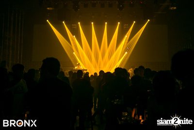 BRONX Soft Opening Party (อัลบั้มที่ 2) — photo 48