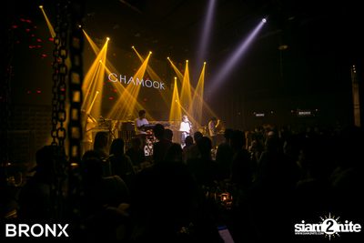 BRONX Soft Opening Party (อัลบั้มที่ 2) — photo 49