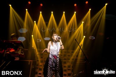 BRONX Soft Opening Party (อัลบั้มที่ 2) — photo 50