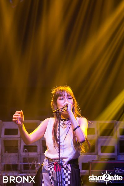 BRONX Soft Opening Party (อัลบั้มที่ 2) — photo 52