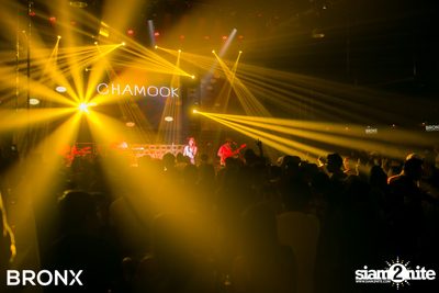 BRONX Soft Opening Party (อัลบั้มที่ 2) — photo 56