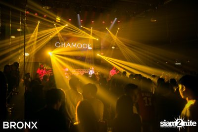 BRONX Soft Opening Party (อัลบั้มที่ 2) — photo 57