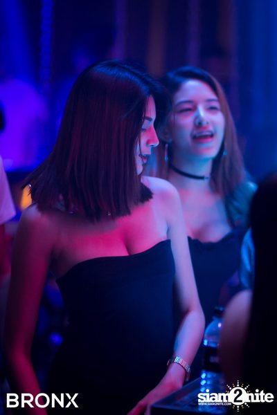 BRONX Soft Opening Party (อัลบั้มที่ 2) — photo 60
