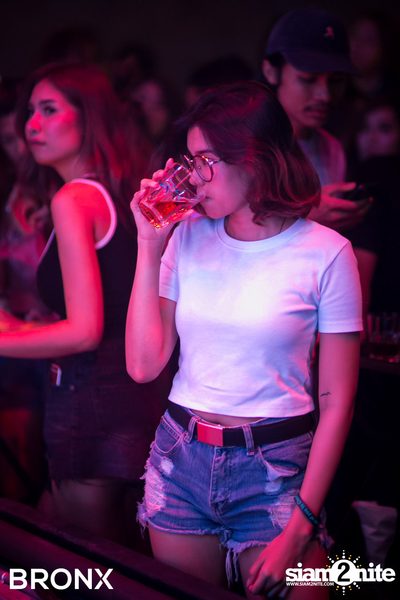 BRONX Soft Opening Party (อัลบั้มที่ 2) — photo 61
