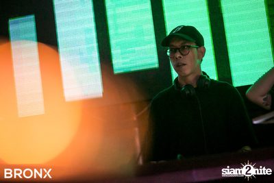 BRONX Soft Opening Party (อัลบั้มที่ 2) — photo 62