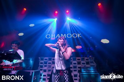 BRONX Soft Opening Party (อัลบั้มที่ 2) — photo 64