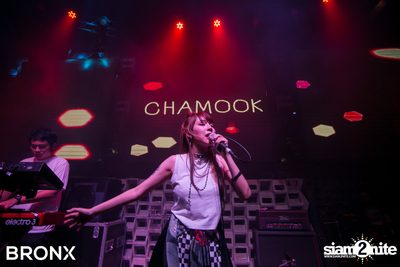 BRONX Soft Opening Party (อัลบั้มที่ 2) — photo 65