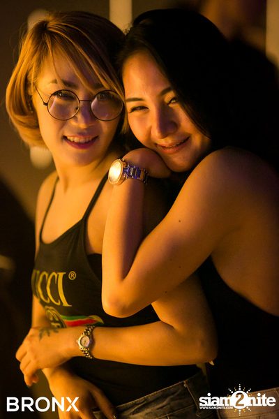 BRONX Soft Opening Party (อัลบั้มที่ 2) — photo 66
