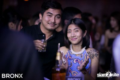 BRONX Soft Opening Party (อัลบั้มที่ 2) — photo 69