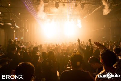 BRONX Soft Opening Party (อัลบั้มที่ 2) — photo 70