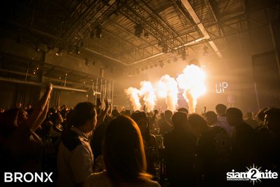 BRONX Soft Opening Party (อัลบั้มที่ 2) — photo 71