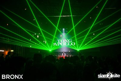 BRONX Soft Opening Party (อัลบั้มที่ 2) — photo 74