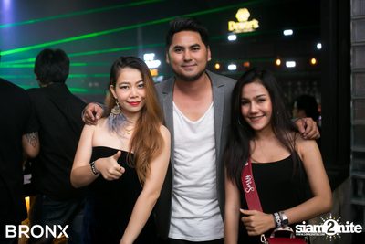BRONX Soft Opening Party (อัลบั้มที่ 2) — photo 75