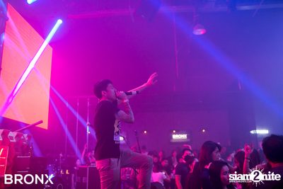 BRONX Soft Opening Party (อัลบั้มที่ 2) — photo 76