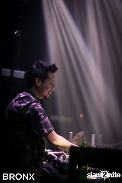 BRONX Soft Opening Party (อัลบั้มที่ 2) — photo 77