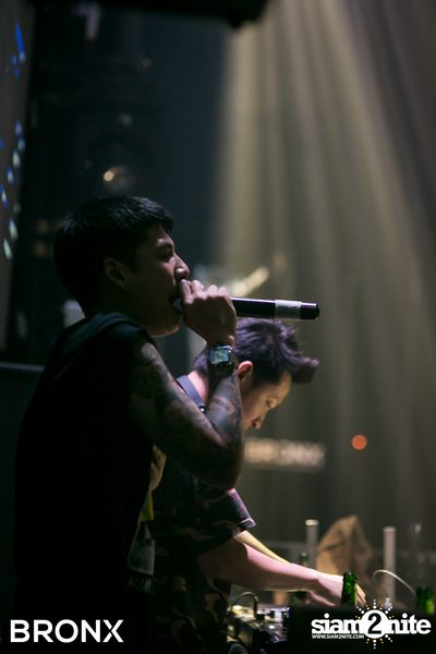 BRONX Soft Opening Party (อัลบั้มที่ 2) — photo 78