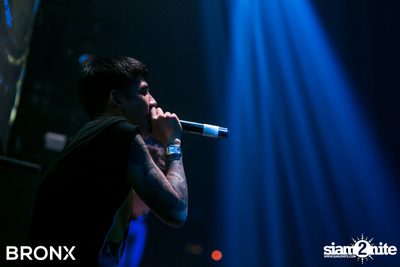 BRONX Soft Opening Party (อัลบั้มที่ 2) — photo 79