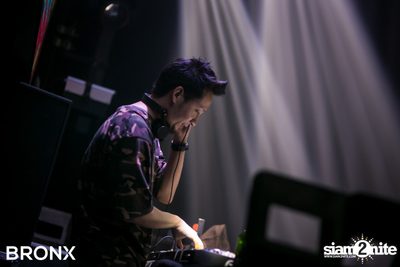 BRONX Soft Opening Party (อัลบั้มที่ 2) — photo 80