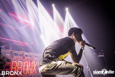 BRONX Soft Opening Party (อัลบั้มที่ 2) — photo 81