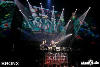 BRONX Soft Opening Party (อัลบั้มที่ 2) — photo 82