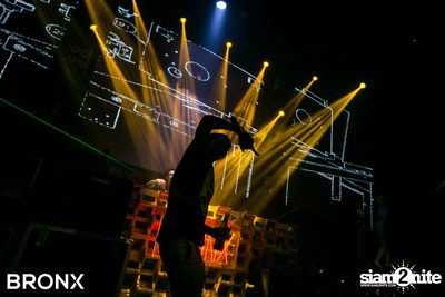 BRONX Soft Opening Party (อัลบั้มที่ 2) — photo 83