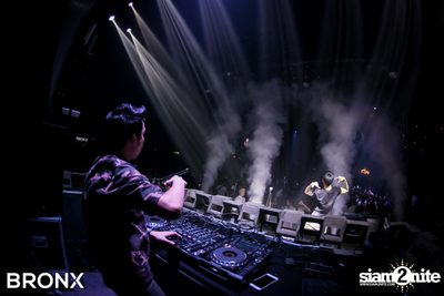 BRONX Soft Opening Party (อัลบั้มที่ 2) — photo 85