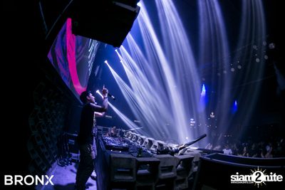 BRONX Soft Opening Party (อัลบั้มที่ 2) — photo 86