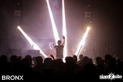 BRONX Soft Opening Party (อัลบั้มที่ 2) — photo 88
