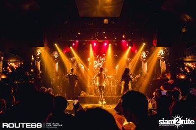 Friday Night with Pete Pol at Route 66 — photo 5