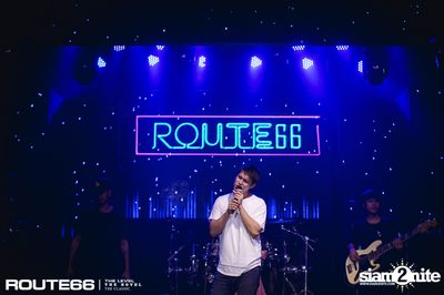 Friday Night with Pete Pol at Route 66 — photo 13