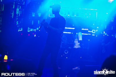 Friday Night with Pete Pol at Route 66 — photo 14