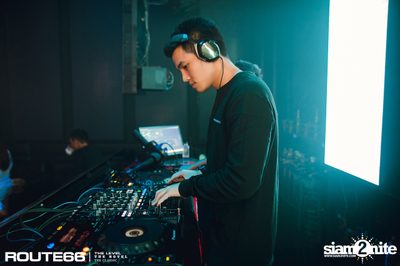 Friday Night with Pete Pol at Route 66 — photo 30