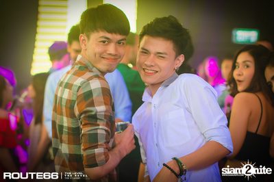 Friday Night with Pete Pol at Route 66 — photo 43