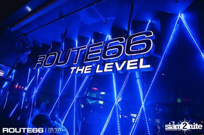 Friday Night with Pete Pol at Route 66 — photo 55