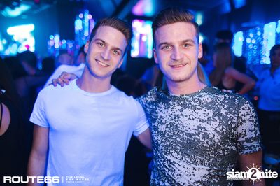 Friday Night with Pete Pol at Route 66 — photo 70