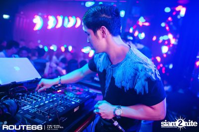 Friday Night with Pete Pol at Route 66 — photo 92