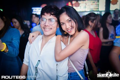 Friday Night with Pete Pol at Route 66 — photo 93